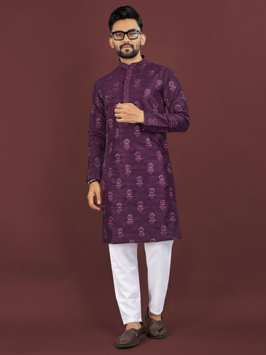 Vine Classy Kurta